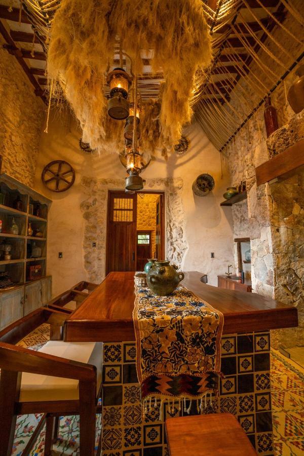 Отель La Casa Del Encomendero Вальядолид Экстерьер фото